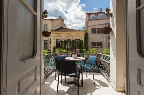 Hotel Guest House El Greco
