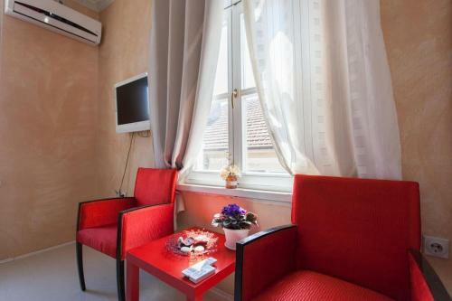 Hotel Guest House El Greco