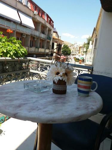 Hotel Guest House El Greco