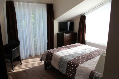 Emma Apartments