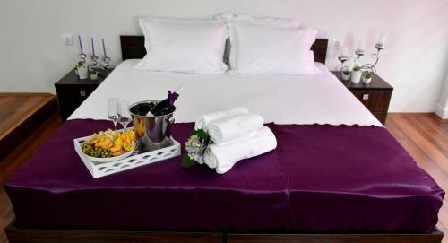 Hotel And Winery Lozar