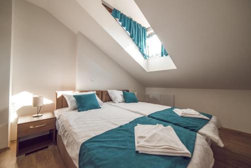 Apartamento Somnia