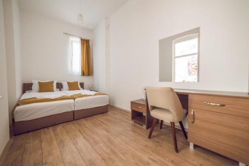 Apartamento Somnia