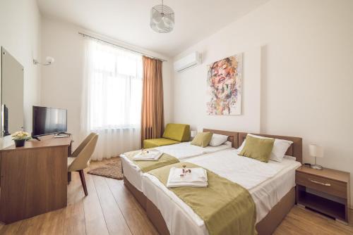 Apartamento Somnia