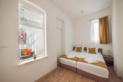 Apartamento Somnia