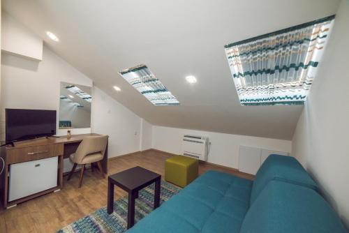 Apartamento Somnia