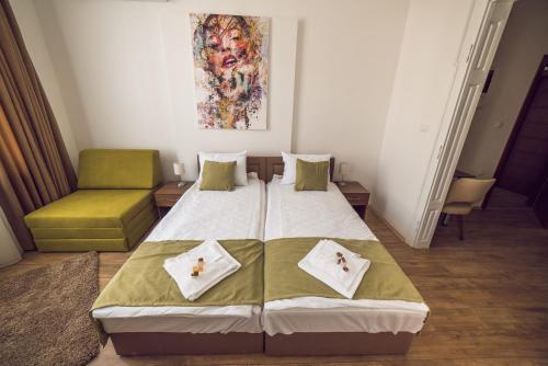 Apartamento Somnia