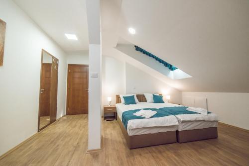 Apartamento Somnia