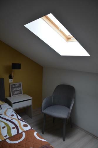 Hostal City Break