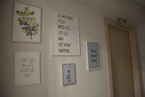 Hostal City Break
