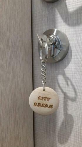 Hostal City Break