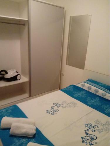 Apartments Eon Gevgelija