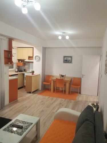Janisa Apartment