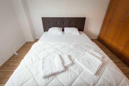 Dona Apartment