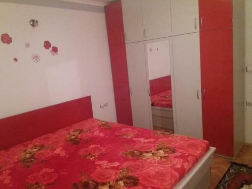Central Apartment