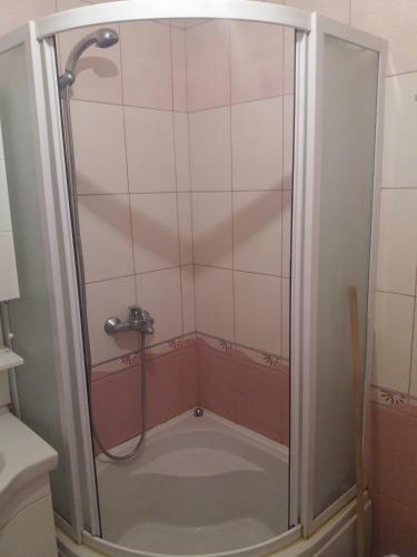 Central Apartment