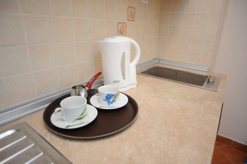 Apartamento Ani Appartment