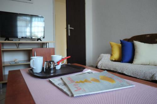 Ani Apartment 1