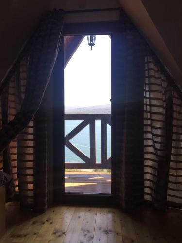Perfect Lodge House Mavrovo