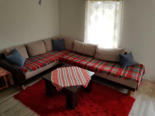 Lodge Vila Mavrovo