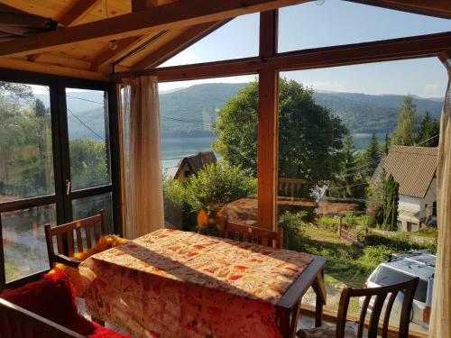 Lodge Vila Mavrovo