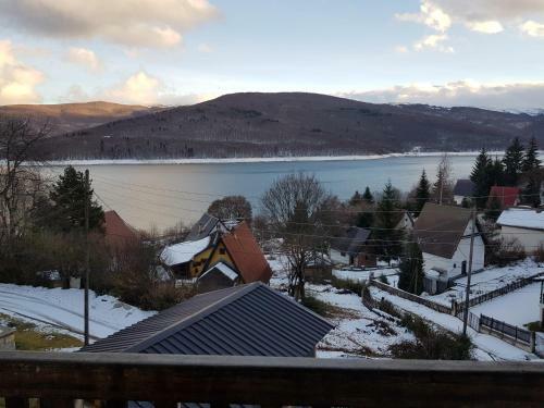 Lodge Vila Mavrovo