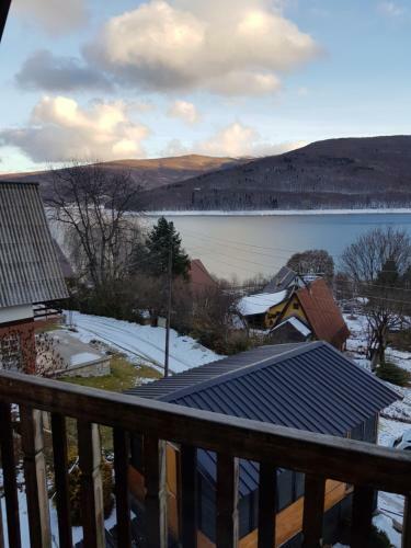 Lodge Vila Mavrovo