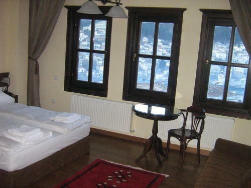 Hostal Casa La Kola Krusevo