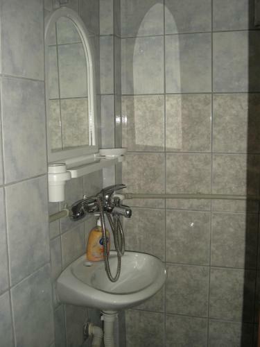 Hostal ***stefani Apartments