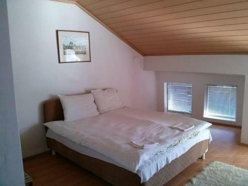 Apartamentos ***vila To?e D. Kru?evo