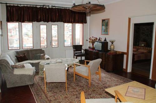 Villa **etno Vila** - Krusevo