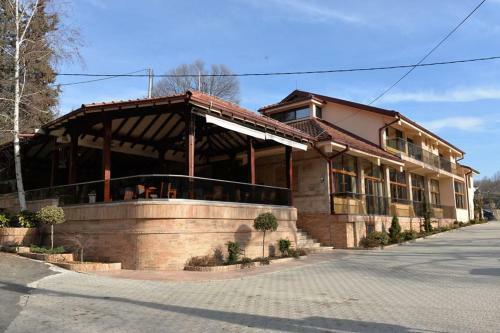 Motel Mokliste Comfort