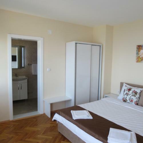 Hostal Villa Angelos