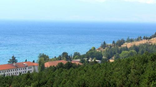 Hostal Villa Angelos