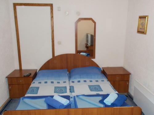 Hostal Vila Damaja-pelister