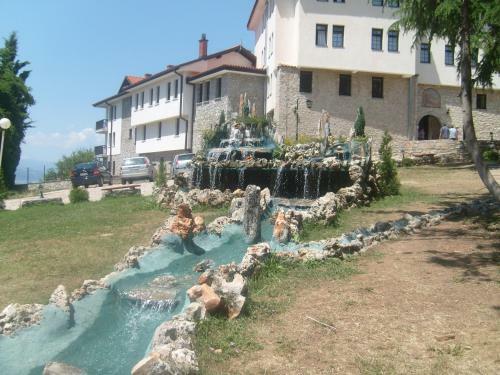 Hotel St. Naum