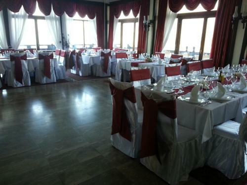 Hotel St. Naum
