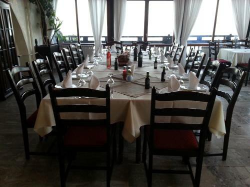Hotel St. Naum