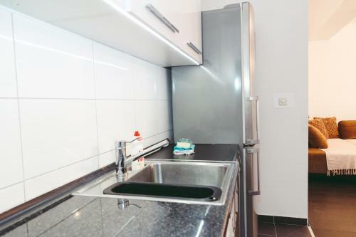 Apartment Fila