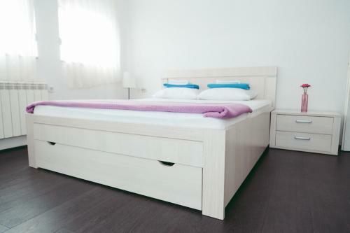 Apartment Fila