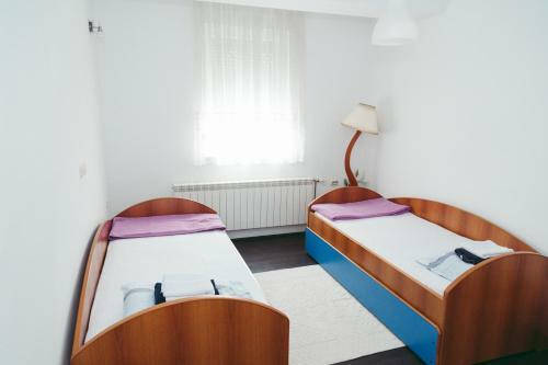 Apartment Fila