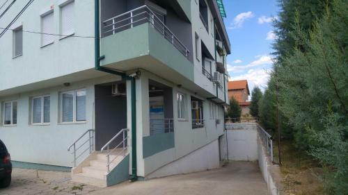 Apartment Fila