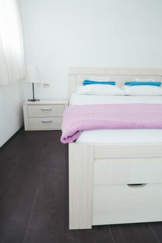 Apartment Fila