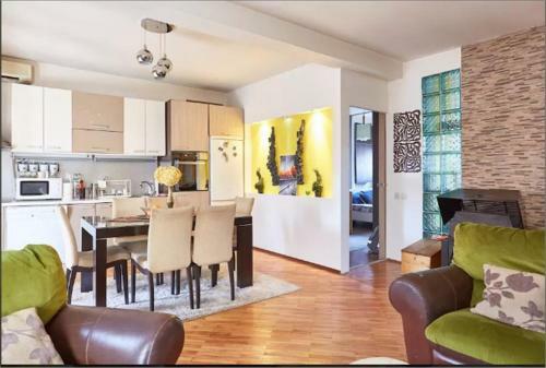 Apartmant Stasha