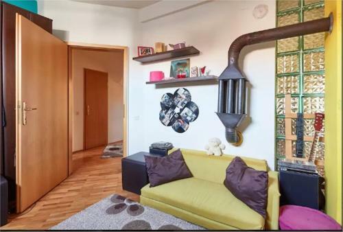 Apartmant Stasha