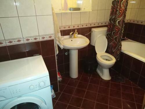 Apartamento Viktor Appartment