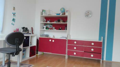 Apartment Vladan