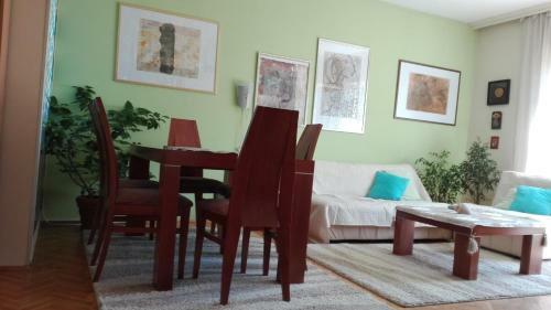 Apartment Vladan