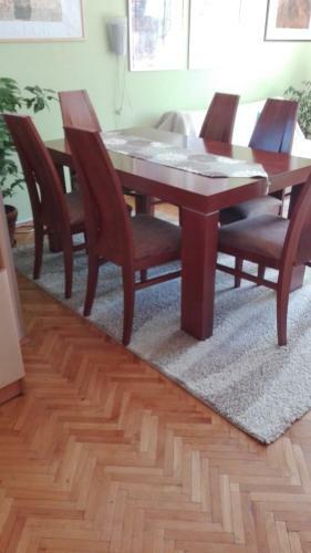 Apartment Vladan