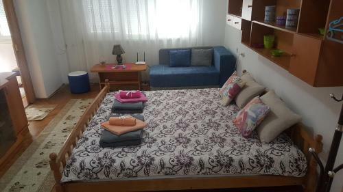 Monica Apartment Kumanovo